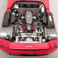 Tamiya 23205 1:12 Scale Enzo Ferrari VG/Box