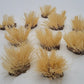 JG Miniatures S33 Scenic Range Long Dry Grass LN/Box