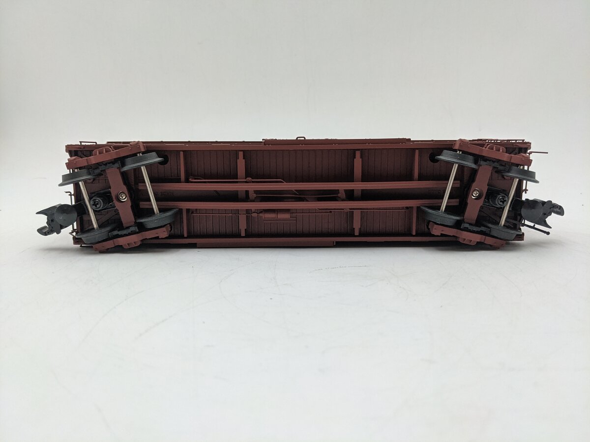 Atlas 151-8319 O Union Pacific USRA 40' Wood Boxcar #126890 (3 Rail) EX