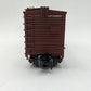 Atlas 151-8319 O Union Pacific USRA 40' Wood Boxcar #126890 (3 Rail) EX