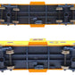 Walthers 932-27628 HO Scale International Car Co Bay Window Caboose (Set of 2) LN/Box
