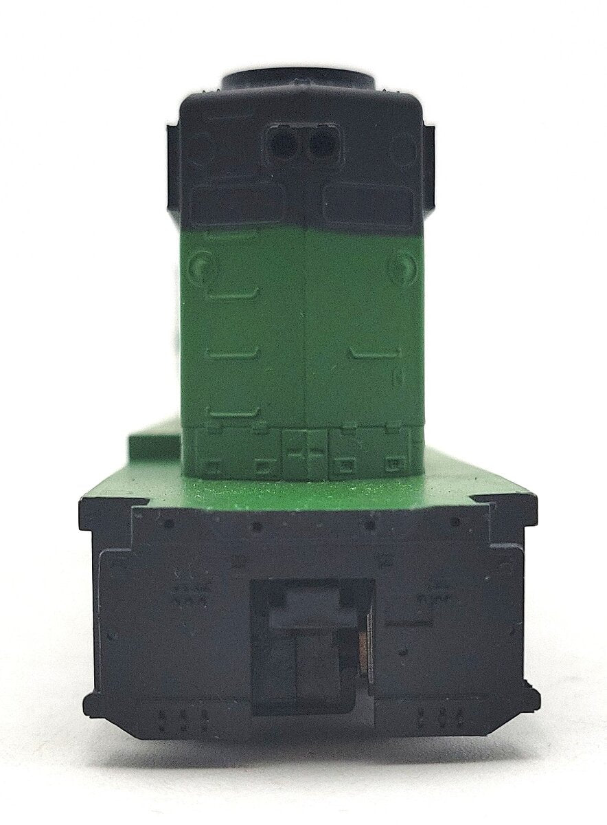 Athearn 4403 HO Burlington Northern SD40-2 Powered Diesel Locomotive #7050 EX/Box
