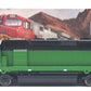 Athearn 4403 HO Burlington Northern SD40-2 Powered Diesel Locomotive #7050 EX/Box