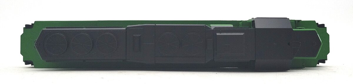 Athearn 4403 HO Burlington Northern SD40-2 Powered Diesel Locomotive #7050 EX/Box