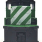 Athearn 4403 HO Burlington Northern SD40-2 Powered Diesel Locomotive #7050 EX/Box