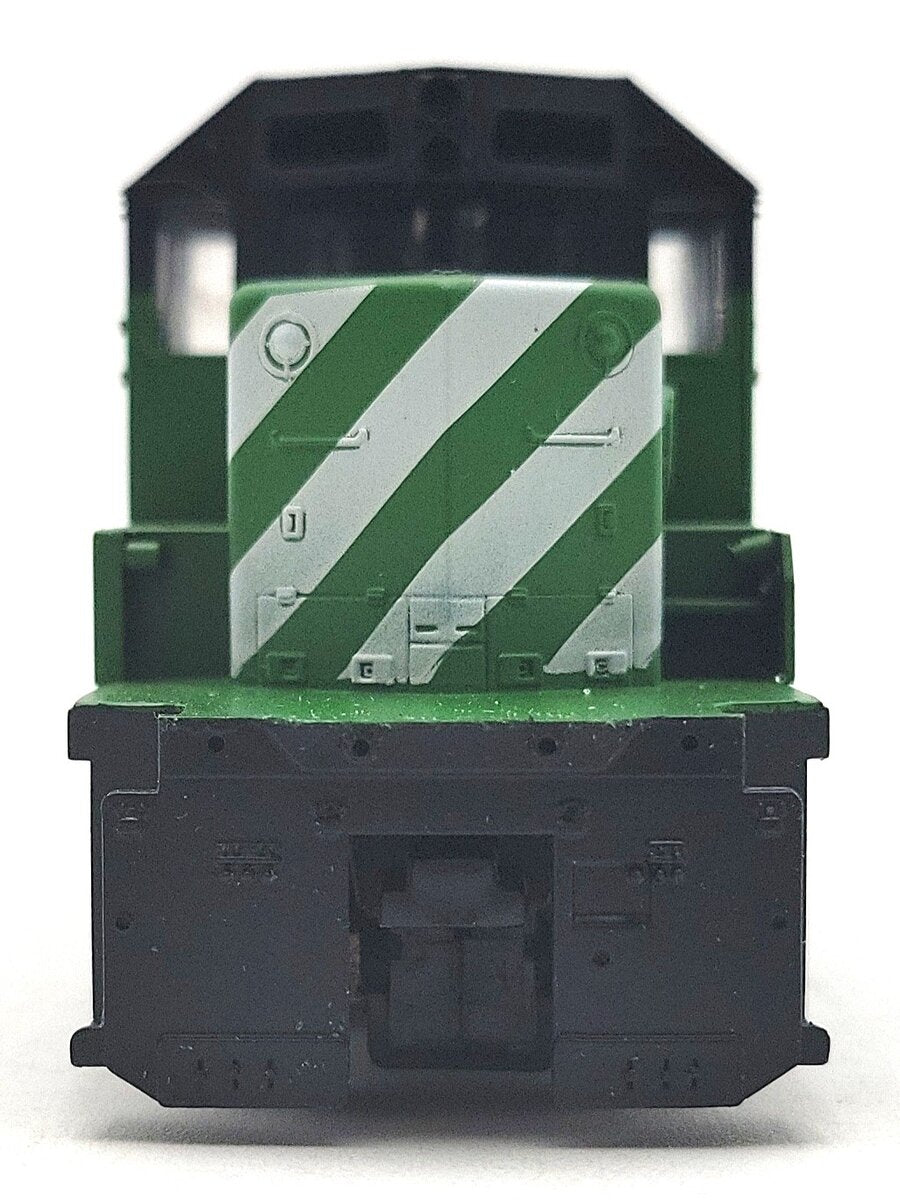 Athearn 4403 HO Burlington Northern SD40-2 Powered Diesel Locomotive #7050 EX/Box