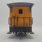 LGB 4107 Lake George & Boulder Caboose EX