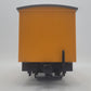 LGB 4107 Lake George & Boulder Caboose EX