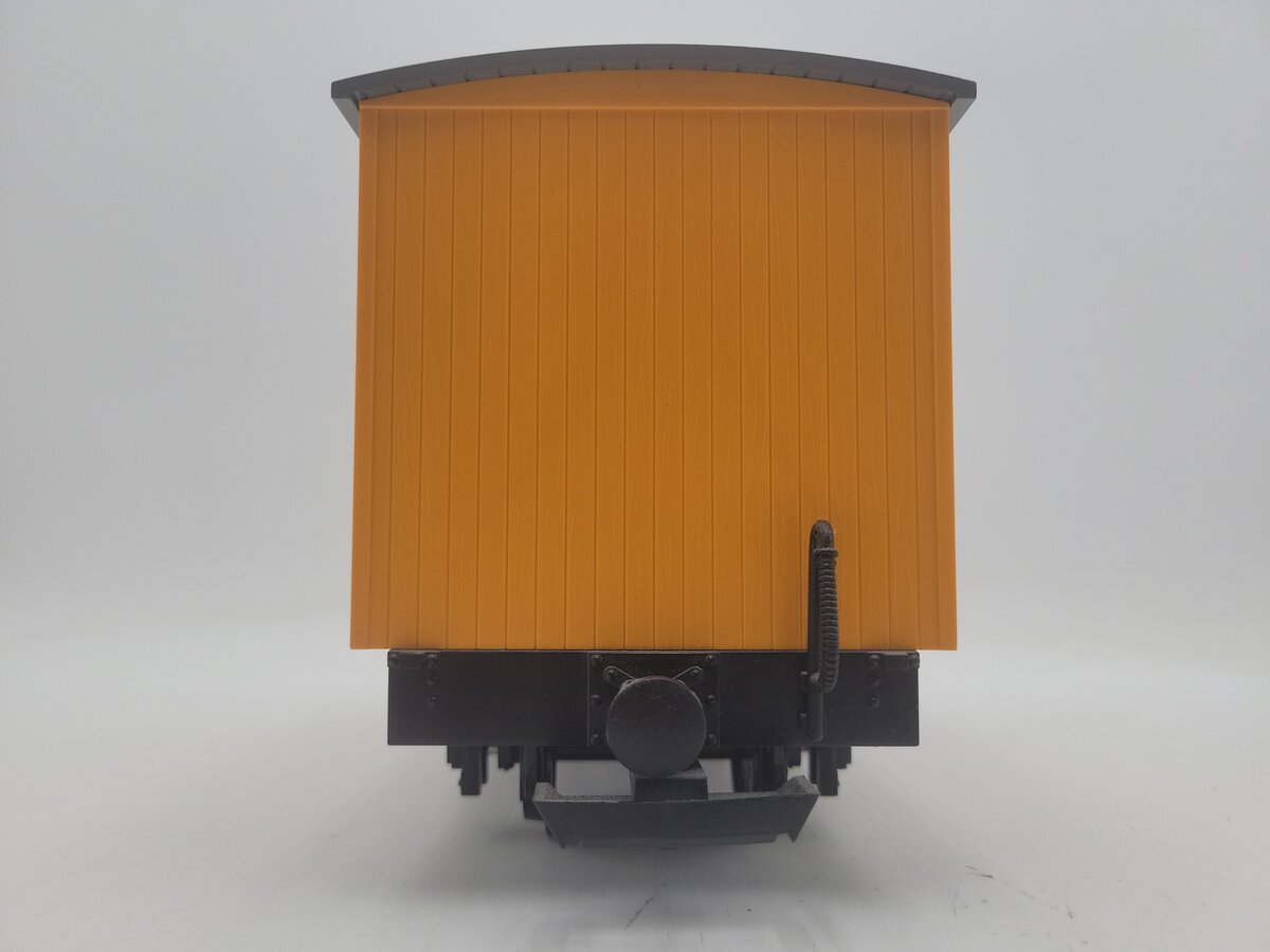 LGB 4107 Lake George & Boulder Caboose EX