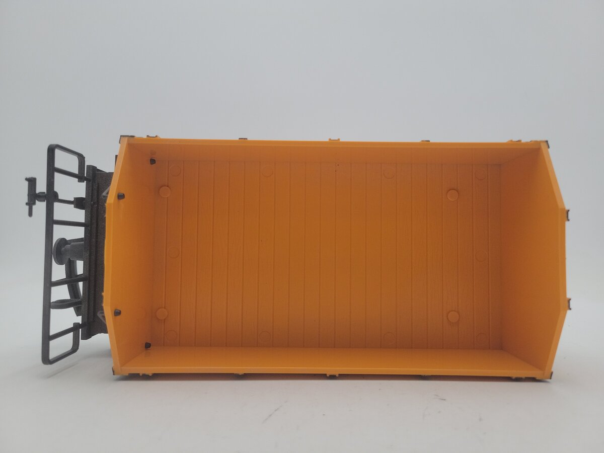 LGB 94016 G Scale Short Island Gondola EX