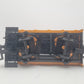 LGB 94016 G Scale Short Island Gondola EX