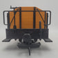 LGB 94016 G Scale Short Island Gondola EX