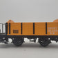 LGB 94016 G Scale Short Island Gondola EX