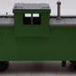 LMB HO Scale BRASS Custom Painted Northern Pacific Caboose Freight Car #10409/Box