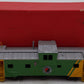 LMB HO Scale BRASS Custom Painted Northern Pacific Caboose Freight Car #10409/Box
