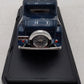 Road Signature 92248 1:18 Diecast Blue 1932 Ford 3-Window Coupe EX/Box