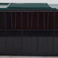 Kadee 6108 HO Scale Georgia & Florida 50' PS-1 Boxcar w/ Scale Coupler #483 EX/Box