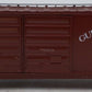Kadee 6703 HO Scale GM&O 50' PS-1 Boxcar #54292 EX/Box