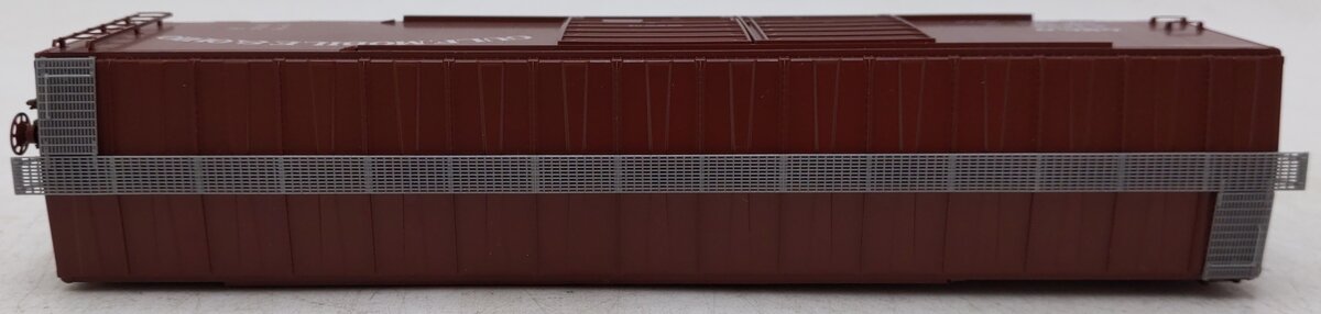 Kadee 6703 HO Scale GM&O 50' PS-1 Boxcar #54292 EX/Box