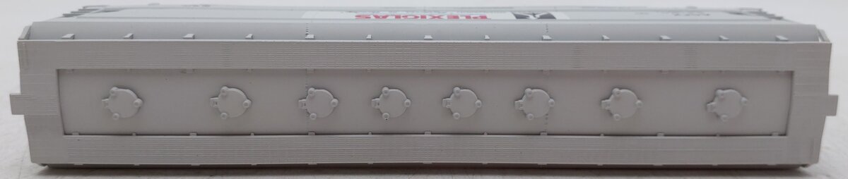 Athearn 7204 HO Scale Plexiglas ACF Centerflow Hopper #54100 EX/Box