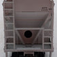 Athearn 7204 HO Scale Plexiglas ACF Centerflow Hopper #54100 EX/Box