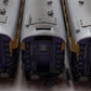 Liliput 820 HO Rheincold 5-Car Passenger Car Set EX/Box