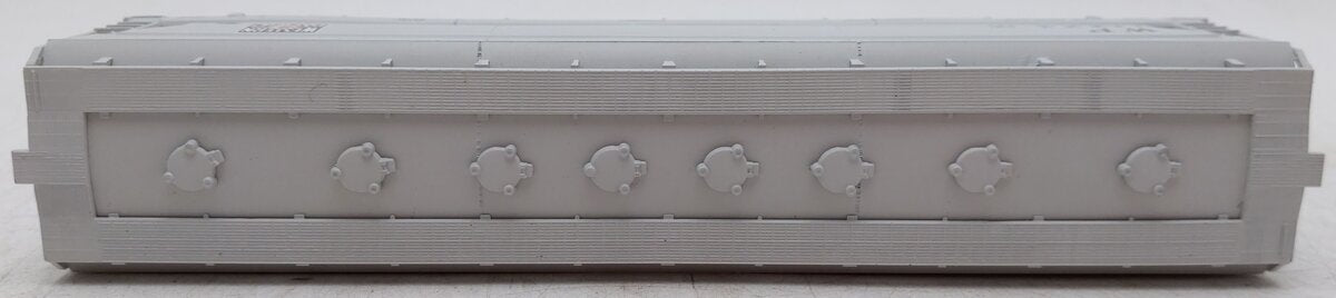 Athearn 7205 HO Scale Western Pacific ACF Centerflow Hopper #11774 EX/Box