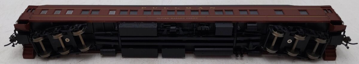 Branchline 15314 HO Scale 1-21 PRR "Oliver Hazard Perry" Passenger Sleeper EX/Box