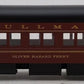 Branchline 15314 HO Scale 1-21 PRR "Oliver Hazard Perry" Passenger Sleeper EX/Box
