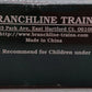Branchline 15314 HO Scale 1-21 PRR "Oliver Hazard Perry" Passenger Sleeper EX/Box