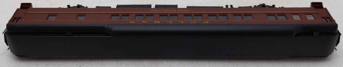 Branchline 15314 HO Scale 1-21 PRR "Oliver Hazard Perry" Passenger Sleeper EX/Box