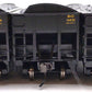 Atlas 20000462 HO Chessie/B&O AAR 70T 3 Bay Open Hoppers (Pack of 3) LN/Box
