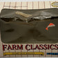 Ertl 2845 1:43 Farm Classics Flare Box Wagon EX/Box