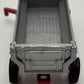 Ertl 2845 1:43 Farm Classics Flare Box Wagon EX/Box