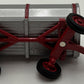 Ertl 2845 1:43 Farm Classics Flare Box Wagon EX/Box