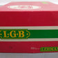 LGB 2030E G Scale Blue Steeple Cab Electric Locomotive VG/Box