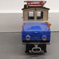 LGB 2030E G Scale Blue Steeple Cab Electric Locomotive VG/Box