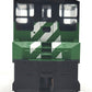 Athearn 3902 HO Burlington North SW 1500 Diesel Locomotive #318 EX/Box