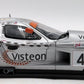 AutoArt 1:18 Scale Diecast Panoz GTR-1 VG