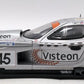 AutoArt 1:18 Scale Diecast Panoz GTR-1 VG
