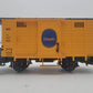 LGB 4033 G Scale Chiquita Boxcar #4033 EX