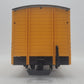 LGB 4033 G Scale Chiquita Boxcar #4033 EX
