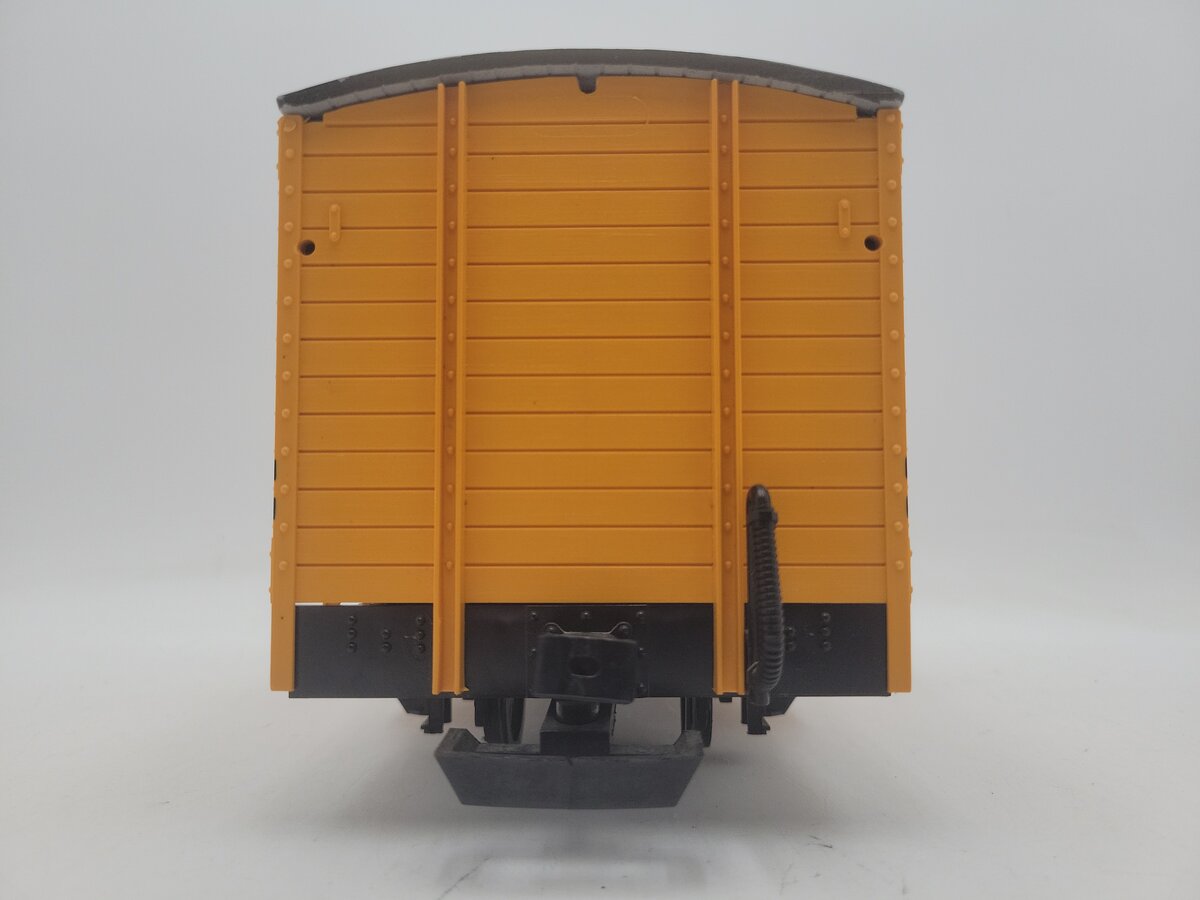 LGB 4033 G Scale Chiquita Boxcar #4033 EX