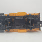 LGB 4033 G Scale Chiquita Boxcar #4033 EX