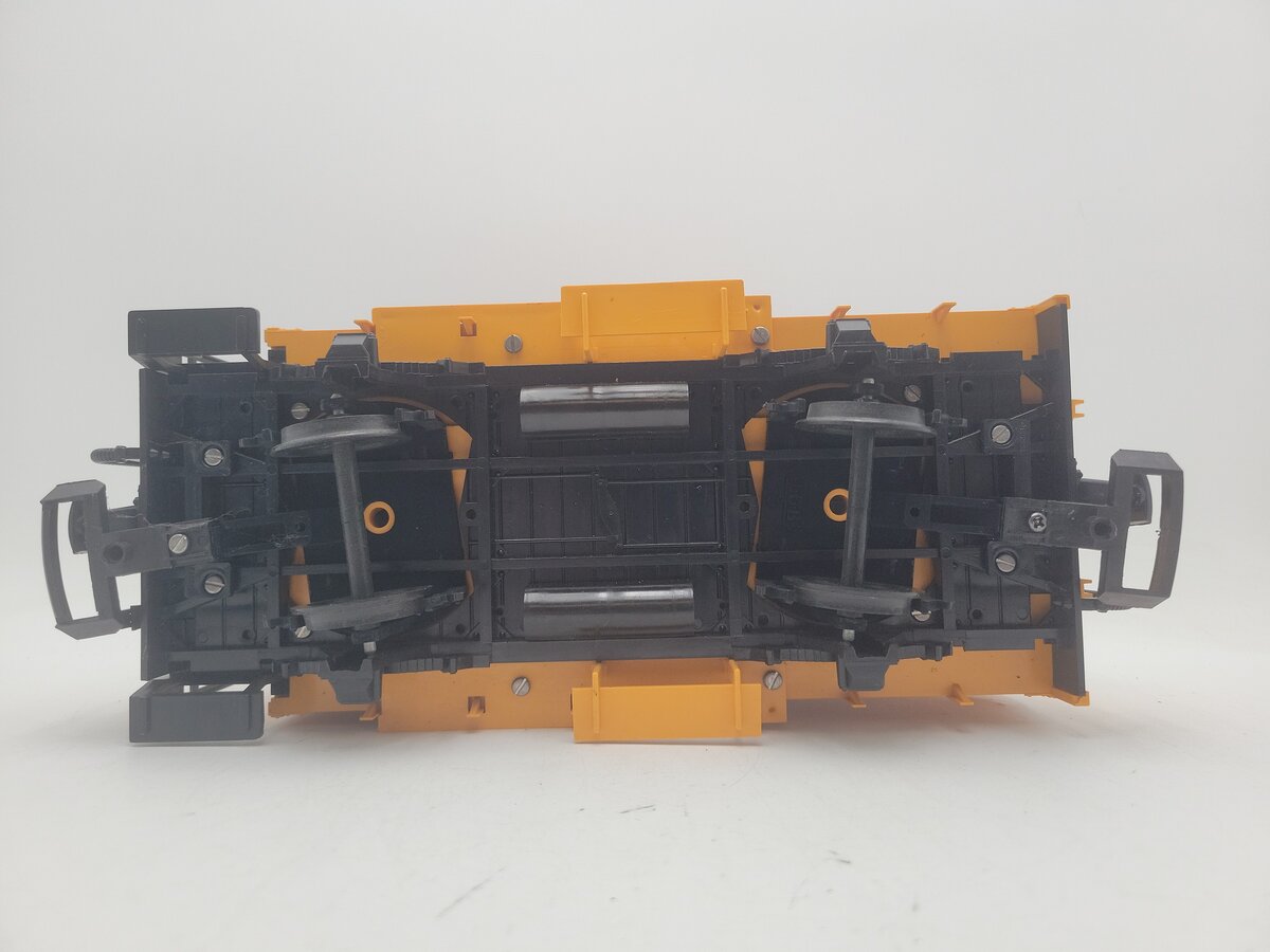LGB 4033 G Scale Chiquita Boxcar #4033 EX