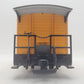LGB 4033 G Scale Chiquita Boxcar #4033 EX