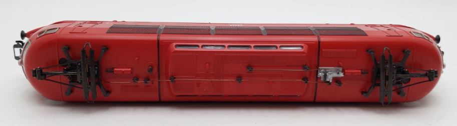 Marklin 37572 HO Scale BR 103 Digital Electric Locomotive LN/Box