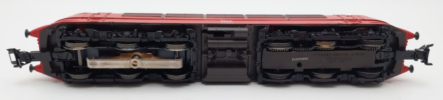 Marklin 37572 HO Scale BR 103 Digital Electric Locomotive LN/Box