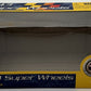 Motor Max 73401 1:43 U.S. Army 1941 Plymouth Truck Military Vehicle EX/Box
