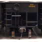 Atlas 1105 HO Scale Chessie/B&O Offset Side Hopper w/Flat End (Pack of 3) LN/Box